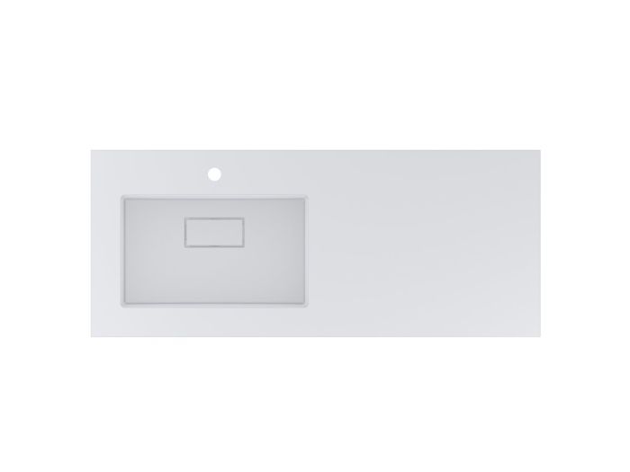 Умывальник ERICA 1200 L