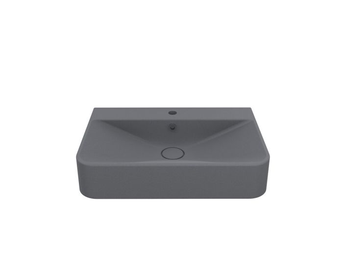 Умывальник CHAMONIX (GRAY)