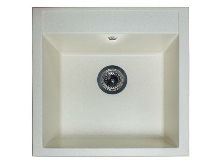 Кухонная мойка Bodrum 510 (JASMINE)
