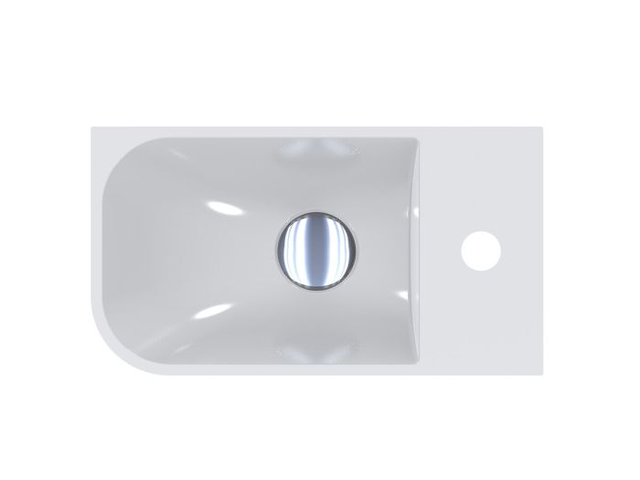 Умывальник KO L