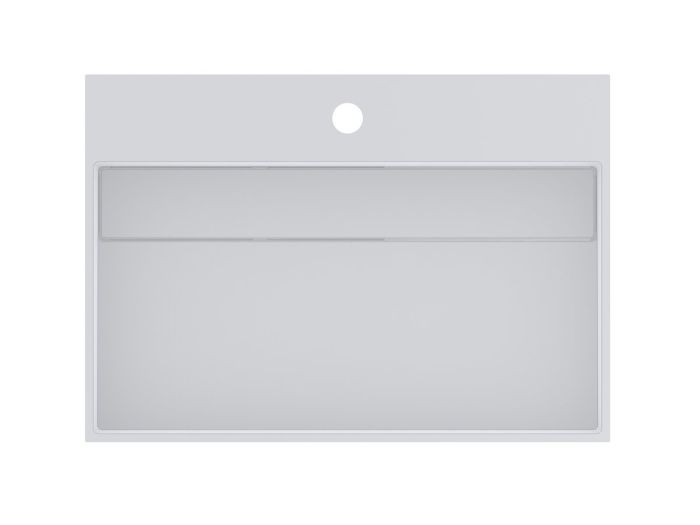 Умывальник ISLAND 600 (MATT)