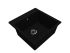 Кухонная мойка Bodrum 510 (BLACK)