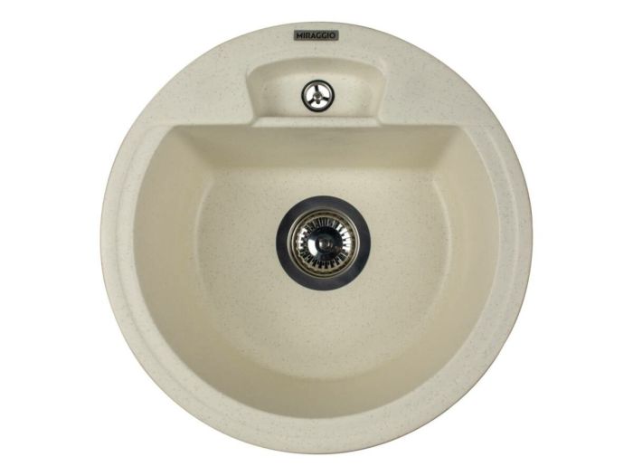 Кухонная мойка Valencia (JASMINE)