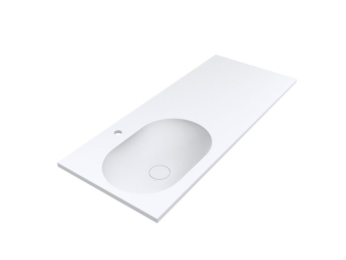 Умывальник NEW YORK L (MIRASOFT)