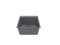 Кухонная мойка LAGOON 420 (GRAY)