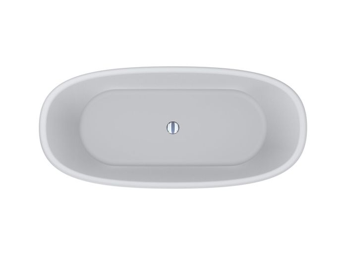 Ванна ANASTASIA (MATT)