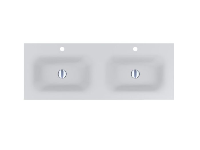 Умывальник JESSEL 1200D (MIRASOFT)