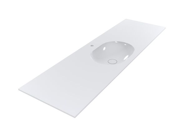 Умывальник NEW YORK 1850С