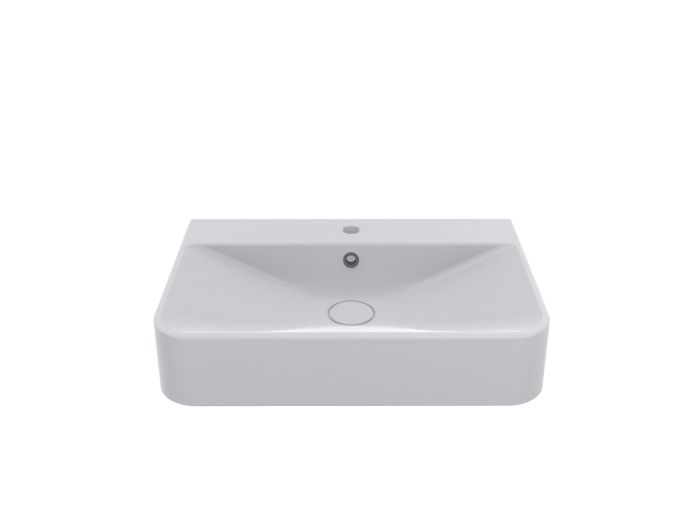 Умывальник CHAMONIX (MIRASOFT)