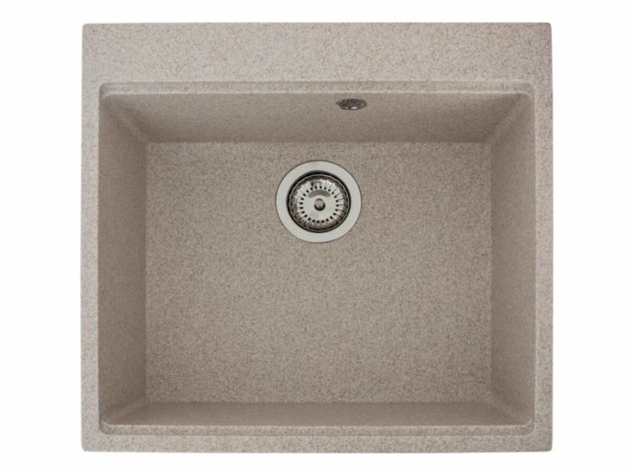 Кухонная мойка LAGOON 540 (SAND)