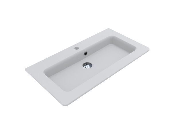 Умывальник Rostriks TRES (MATT)