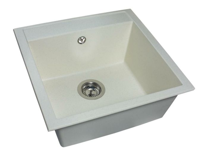 Кухонная мойка Bodrum 510 (JASMINE)