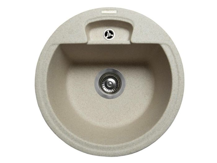 Кухонная мойка Valencia (SAND)