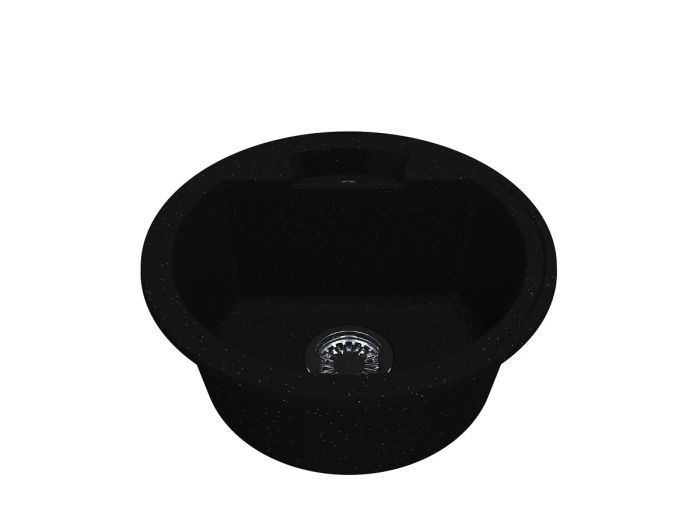 Кухонная мойка Valencia (BLACK)