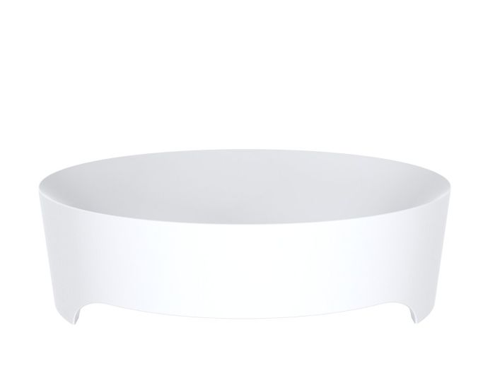 Умывальник EVORA 500С (MIRASOFT)