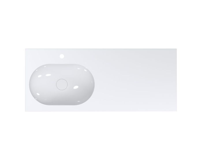 Умывальник NEW YORK L (MATT)