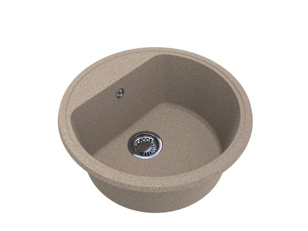 Кухонная мойка Malibu (TERRA)