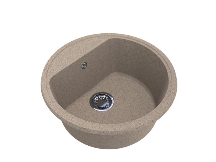 Кухонная мойка Malibu (TERRA)
