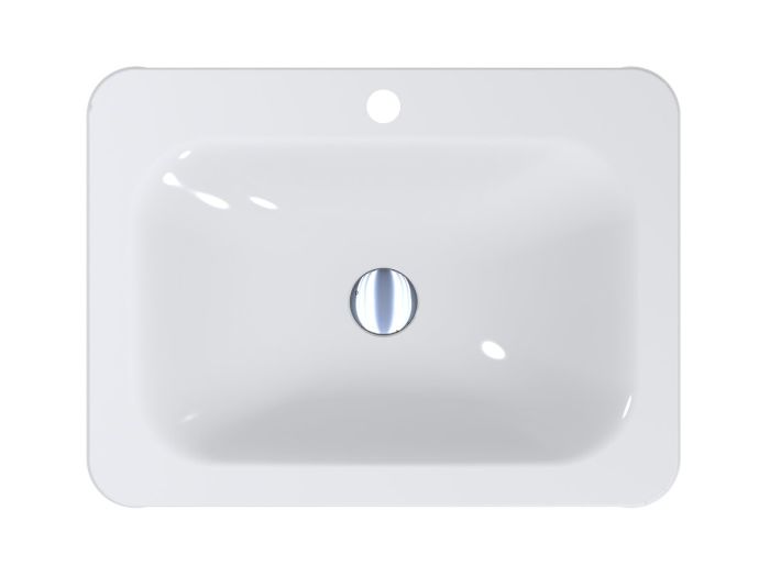 Умывальник CALIFORNIA