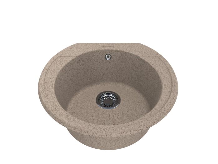 Кухонная мойка Tuluza (TERRA)