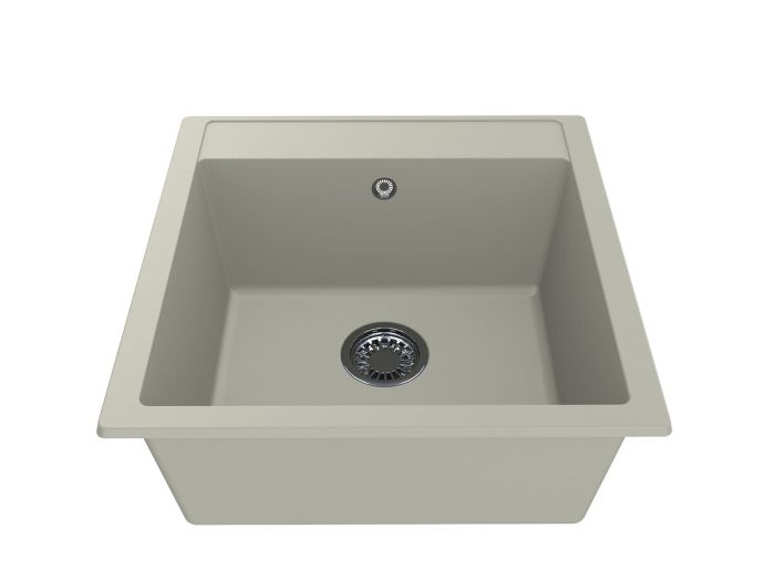 Кухонная мойка Bodrum 510 (JASMINE)