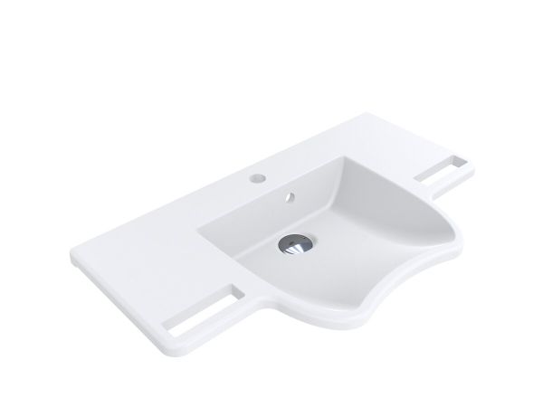 Умывальник KRAKOW (MIRASOFT)