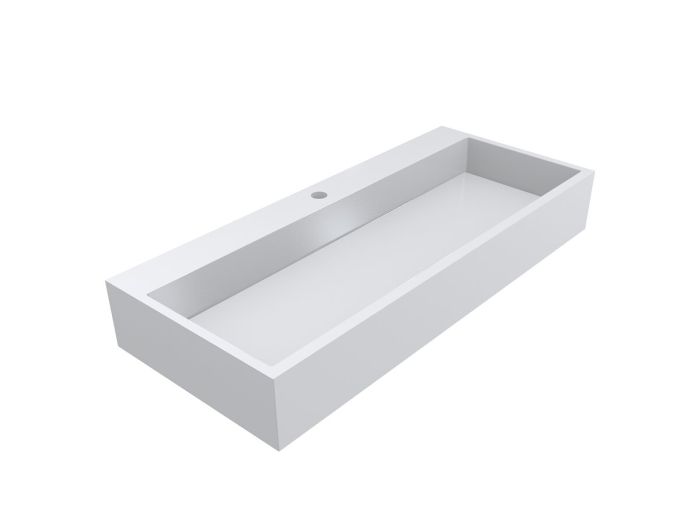 Умывальник MARES 1000C