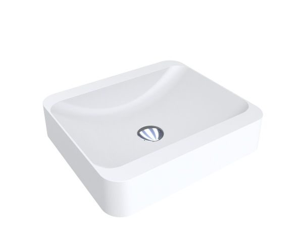 Умывальник GENEVA (MIRASOFT)