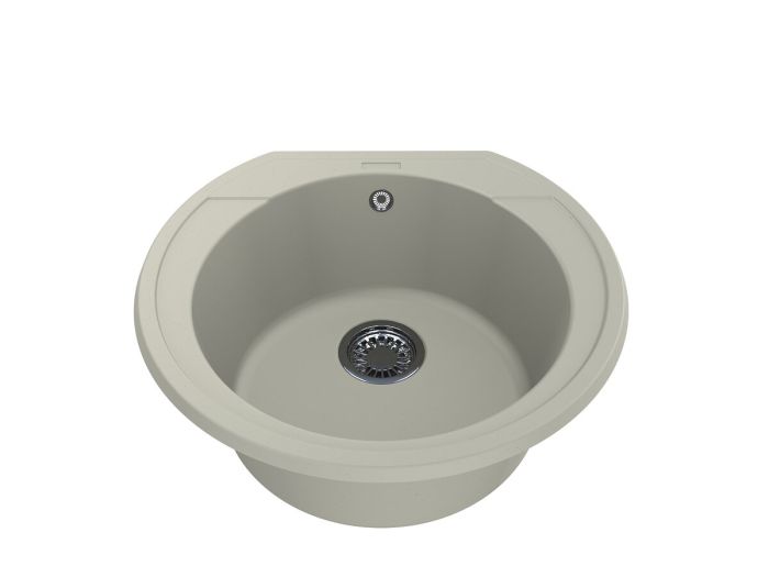 Кухонная мойка Tuluza (JASMINE)