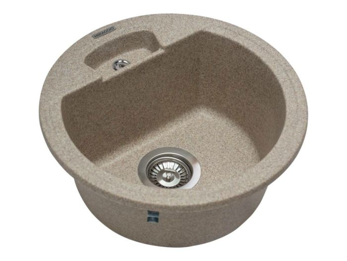 Кухонная мойка Valencia (TERRA)