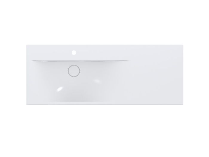 Умывальник VIOLA 1200 L