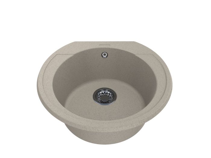 Кухонная мойка Tuluza (SAND)