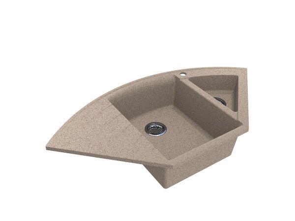 Кухонная мойка Europe (TERRA)
