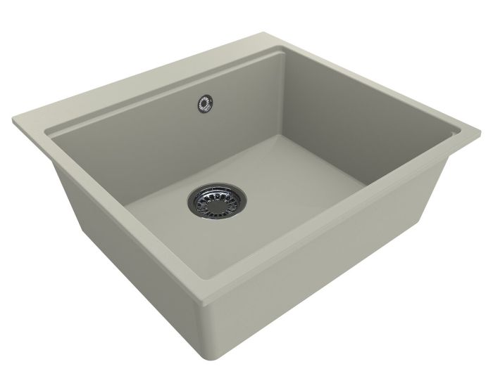 Кухонная мойка LAGOON 540 (JASMINE)