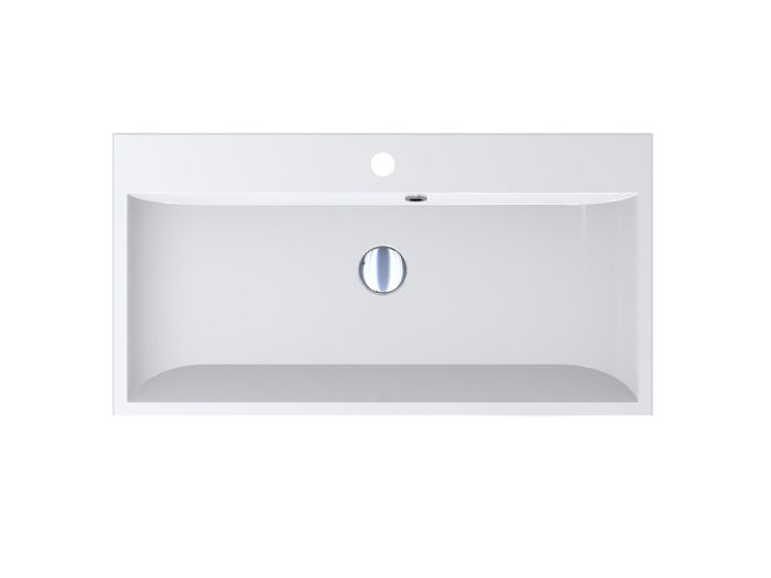 Умывальник VARNA 800 (MATT)