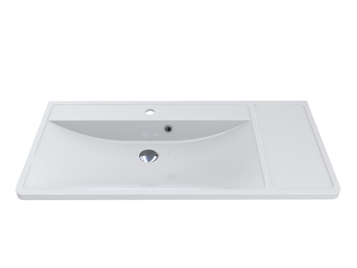 Умывальник SACRAMENTO 1000C