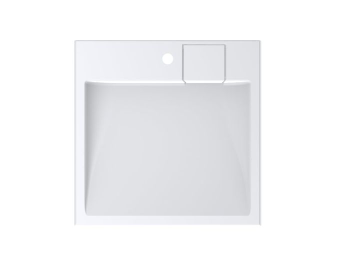 Умывальник TALLINN 600C (MIRASOFT)