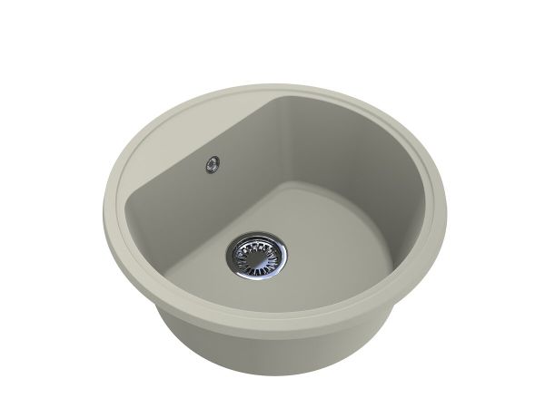 Кухонная мойка Malibu (JASMINE)