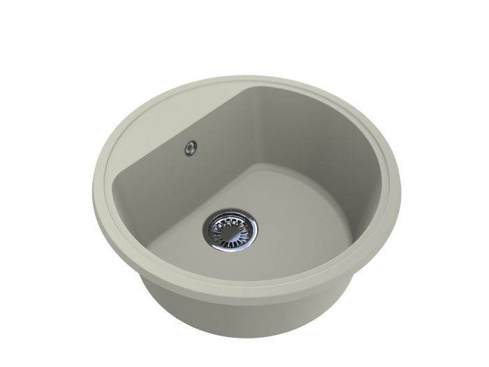 Кухонная мойка Malibu (JASMINE)