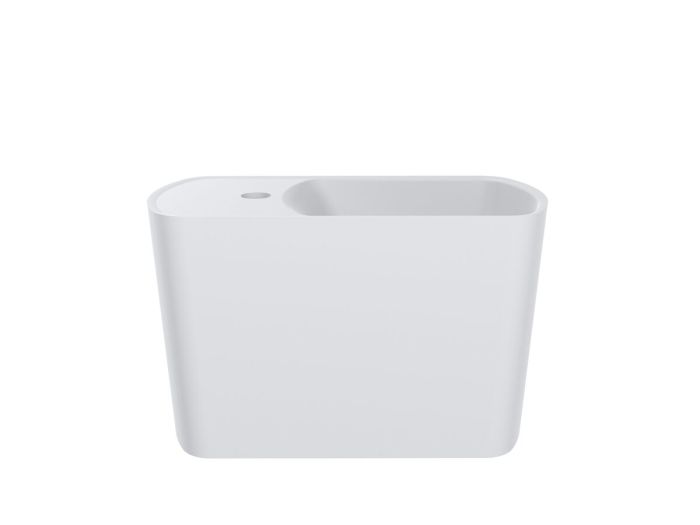 Умывальник HELIX 450 R (MATT)