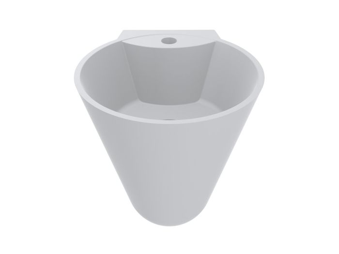 Умывальник SMART (MATT)