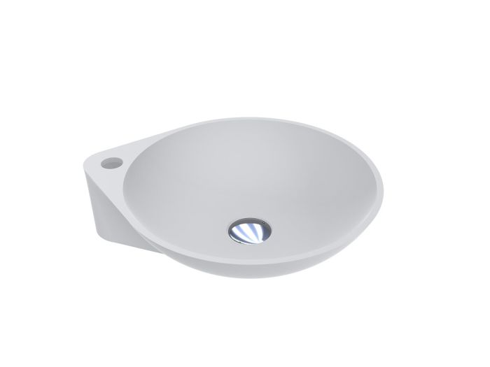 Умывальник FLORENCE (MATT)