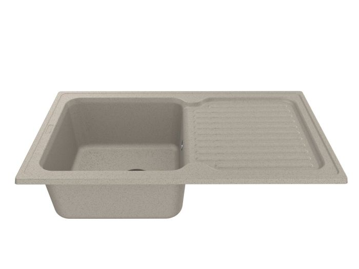 Кухонная мойка Orlean (SAND)