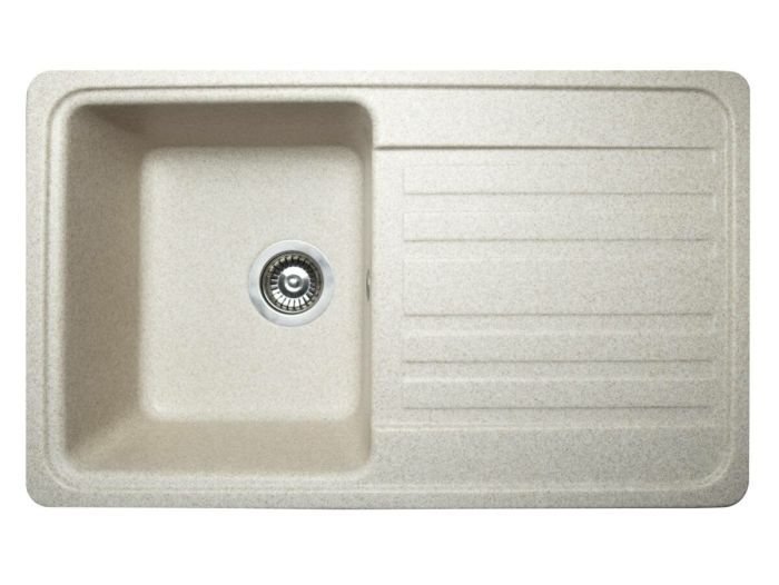 Кухонная мойка Versal (SAND)