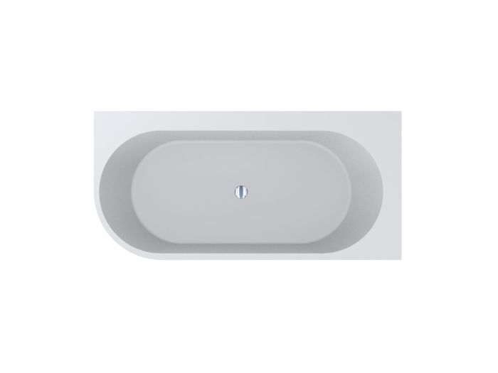Ванна LAYLA L (MIRASOFT)