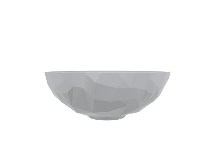 Умывальник SAPFIRE CUP (MATT)