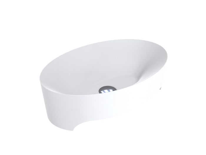 Умывальник EVORA 500С (MIRASOFT)