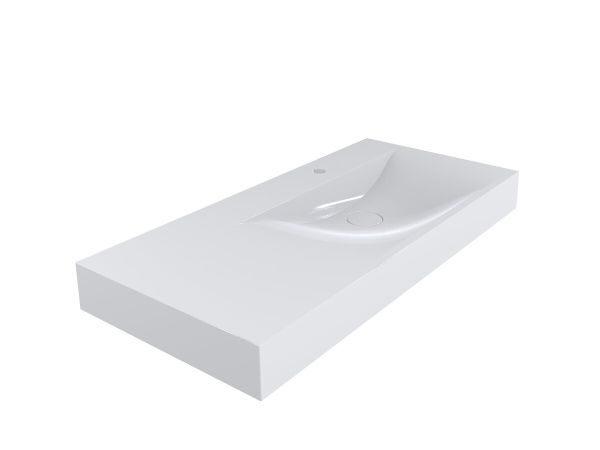 Умывальник VIOLA 1000 R