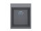 Кухонная мойка LAGOON 420 (GRAY)