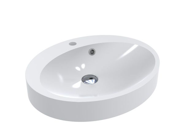 Умывальник DEVON